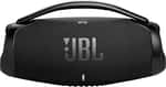 Портативна колонка JBL Boombox 3 Wi-Fi Black (JBLBB3WIFIBLKEP)