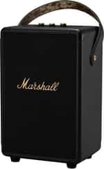 Портативна колонка Marshall Tufton Black and Brass (1005924)