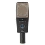 Микрофон студийный AKG C414 XLS