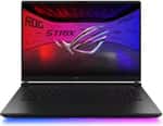Ноутбук ASUS ROG Strix SCAR 18 G835LX (G835LX-SA115X, 90NR0LF1-M00B40)