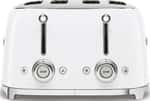 SMEG TSF03WHEU Toaster
