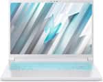 Acer Nitro V 14 AI ANV14-62-R9E7 Pearl White Laptop