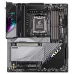 Материнская плата GIGABYTE X670E AORUS MASTER