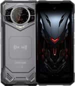 DOOGEE S200 VIP Edition Smartphone 12/256GB Grey
