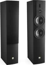 Акустические колонки DALI Rubicon 6 Black Edition