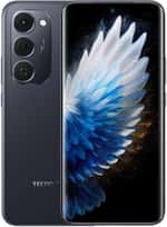 Смартфон Tecno Spark 40 Pro+ 8/256GB Nebula Black (4894947096334)