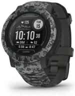 Смарт-часы Garmin Instinct 2 - Camo Edition Graphite Camo (010-02626-13)