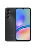 Смартфон Samsung Galaxy A05s 4/64GB Black (SM-A057GZKU)