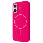 Case Smartphone Proove Spectrum Case with Magnetic Ring iPhone 17 Pink fruit