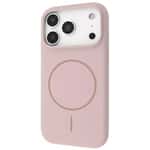 Чехол Proove Spectrum Case with Magnetic Ring iPhone 17 Pro powder pink