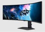 Монітор Samsung Odyssey G9 G95C (LS49CG954EIXCI, LS49CG954EUXEN)