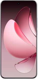 Смартфон OPPO Reno13 Pro 5G 12/512GB Plume Purple