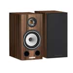 Полична акустика Triangle Comète Ez Chestnut