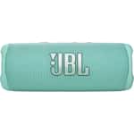 Портативная колонка JBL Flip 6 - Мятный (JBLFLIP6TEAL)