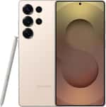 Смартфон Samsung Galaxy S25 Ultra 12/256GB Titanium Pinkgold (SM-S938BZDD)