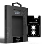 Захисне скло для камери ArmorStandart Supreme BI для iPhone 16/16 Plus Clear (ARM79428)