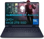 Ноутбук Alienware 16 Aurora AC16250 (LAC16250-7568BLU-PUS)