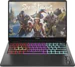 Ноутбук HP Omen Transcend Laptop 14-fb0023ua (A49ZTEA) Shadow Black