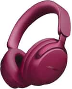 Навушники з мікрофоном Bose QuietComfort Ultra Headphones Deep Plum (880066-1500)