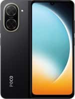 Смартфон POCO C71 3/64GB Power Black