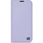 Чехол-книга ArmorStandart OneFold Case для Samsung A35 5G (A356) Lavender (ARM74471)