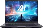 Ноутбук GIGABYTE AORUS 16X 9SG 2024 Midnight Gray (9SG-43KZC54SD)