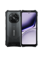 Смартфон DOOGEE S300 Plus Thermal 12/1TB Black