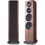 Акустичні колонки Wharfedale Evo 4.3 Walnut