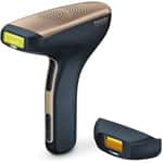 Фотоепілятор Beurer IPL 8800 Velvet Skin Pro Black