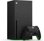 Стационарная игровая приставка Microsoft Xbox Series X 2 TB Galaxy Black