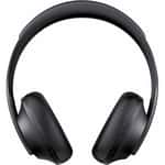 Навушники з мікрофоном Bose Noise Cancelling Headphones 700 Black (794297-0100)
