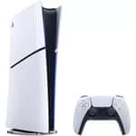 Sony PlayStation 5 Slim Digital Edition 1TB