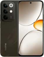 realme C85 Smartphone 6/128GB Swan Black