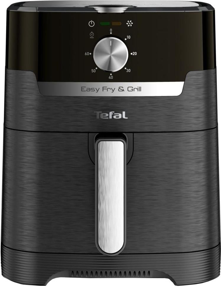 Мультипіч (аерофритюрниця) Tefal Easy Fry & Grill EY501815