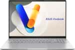 Ноутбук ASUS VivoBook S 16 OLED M5606NA Cool Silver (M5606NA-MX013)
