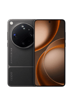 Смартфон OPPO Find X9 Ultra 12/512GB Tundra Umber (Global Version)