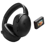 Наушники с микрофоном JBL Tour One M3 Smart Tx Black (JBLTOM3AVIBLK)