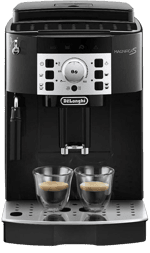 Кавомашина автоматична Delonghi Magnifica S ECAM 22.112.B