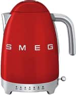 Електрочайник SMEG KLF04RDEU