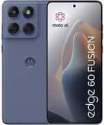 Смартфон Motorola Moto Edge 60 Fusion 12/256GB Slipstream
