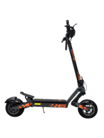 Електросамокат Kugoo Kirin G2 2026