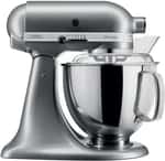 Кухонна машина KitchenAid 5KSM175PSECU