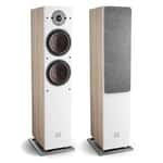 Фронтальні акустичні колонки DALI OBERON 7 C Light OAK