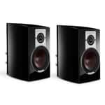 Acoustic speakers DALI Epicon 2 Black High Gloss (DALI-EPICON2-WHG)