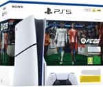Стаціонарна ігрова приставка Sony Playstation 5 Slim 825GB EA SPORTS FC 26 Bundle (1000049854)