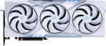 MSI GeForce RTX 5070 12G GAMING TRIO OC WHITE Graphics Card