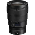 Ширококутний об'єктив Nikon Z 14-24mm f/2,8 S (JMA711DA)
