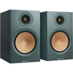 Полочные акустические системы Monitor Audio Silver 100 7G - Heritage Green