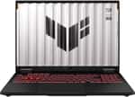 Ноутбук ASUS TUF Gaming A16 FA608UH Jaeger Gray (FA608UH-RV026, 90NR0KS1-M00210)