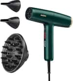 BaByliss Air Power Pro D6555DE Hair Dryer